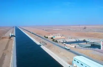 تاون هاوس - 4 غرف نوم - 3 حمامات للبيع في جريان - مدينة زايد الجديدة - الشيخ زايد - الجيزة