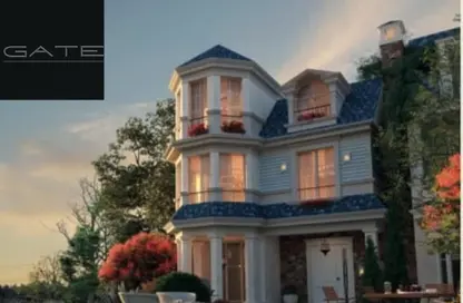 أي فيلا - 3 غرف نوم - 5 حمامات للبيع في أليفا - كمبوندات مدينة المستقبل - مدينة المستقبل - القاهرة أي فيلا - 3 غرف نوم - 5 حمامات للبيع في أليفا - كمبوندات مدينة المستقبل - مدينة المستقبل - القاهرة