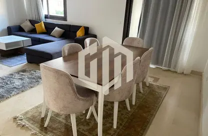 Apartment - 3 Bedrooms - 3 Bathrooms for rent in Mivida - 5th Settlement Compounds - The 5th Settlement - New Cairo City - Cairo