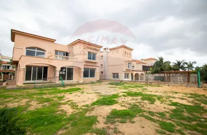 Villa - 6 Bedrooms - 4 Bathrooms for sale in Alex West - Alexandria Compounds - Alexandria