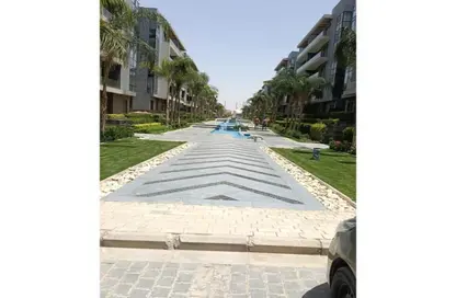 Penthouse - 2 Bedrooms - 3 Bathrooms for sale in El Patio Oro - 5th Settlement Compounds - The 5th Settlement - New Cairo City - Cairo