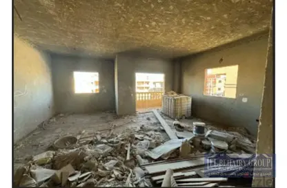 شقة - 3 غرف نوم - 2 حمامات للبيع في المستثمرين الجنوبية - مدينة القاهرة الجديدة - القاهرة