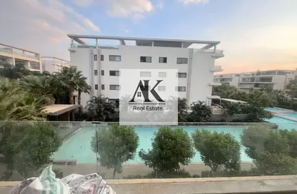 Apartment - 3 Bedrooms - 3 Bathrooms for sale in Lake View Residence - 5th Settlement Compounds - The 5th Settlement - New Cairo City - Cairo