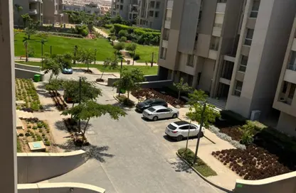 Apartment - 3 Bedrooms - 3 Bathrooms for sale in Village Gardens Katameya - 5th Settlement Compounds - The 5th Settlement - New Cairo City - Cairo