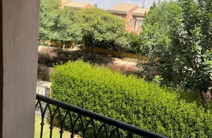 Villa - 5 Bedrooms - 6 Bathrooms for sale in Mivida - 5th Settlement Compounds - The 5th Settlement - New Cairo City - Cairo