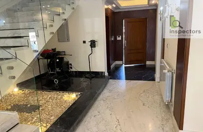 Villa - 4 Bedrooms - 4 Bathrooms for rent in Mivida - 5th Settlement Compounds - The 5th Settlement - New Cairo City - Cairo