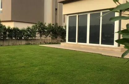 Twin House - 4 Bedrooms - 5 Bathrooms for sale in Etapa - Sheikh Zayed Compounds - Sheikh Zayed City - Giza