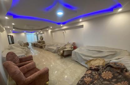 Apartment - 3 Bedrooms - 2 Bathrooms for sale in Al Lebeny Axis - El Mariouteya - Faisal - Hay El Haram - Giza