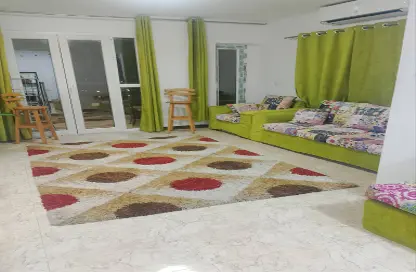 Apartment - 2 Bedrooms - 1 Bathroom for rent in Kobri Shamal Tora - Maadi - Hay El Maadi - Cairo