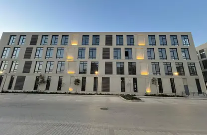 Office Space - Studio - 1 Bathroom for rent in District 5 - 5th Settlement Compounds - The 5th Settlement - New Cairo City - Cairo