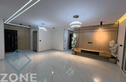 Apartment - 3 Bedrooms - 2 Bathrooms for sale in Privado - Madinaty - Cairo