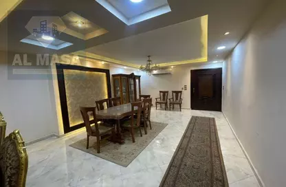 Apartment - 3 Bedrooms - 2 Bathrooms for sale in El Nozha - Cairo