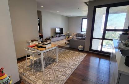 Duplex - 4 Bedrooms - 3 Bathrooms for sale in Westown - Sheikh Zayed Compounds - Sheikh Zayed City - Giza