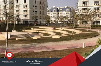 منزل مزدوج - 4 غرف نوم - 4 حمامات للبيع في ماونتن فيو هايد بارك - كمبوندات التجمع الخامس - التجمع الخامس - مدينة القاهرة الجديدة - القاهرة