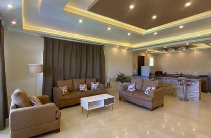 شاليه - 4 غرف نوم - 4 حمامات للايجار في هاسييندا باي - سيدي عبد الرحمن - الساحل الشمالي