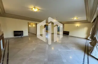 فيلا - 5 غرف نوم - 4 حمامات للايجار في ارابيلا - كمبوندات التجمع الخامس - التجمع الخامس - مدينة القاهرة الجديدة - القاهرة