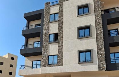 Duplex - 3 Bedrooms - 3 Bathrooms for sale in New Narges - New Cairo City - Cairo