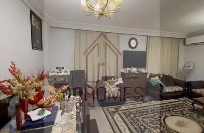 شقة - 2 غرف نوم - 2 حمامات للبيع في دارنا - زهراء المعادي - حي المعادي - القاهرة