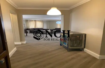 Apartment - 3 Bedrooms - 3 Bathrooms for rent in Marvel City - 5th Settlement Compounds - The 5th Settlement - New Cairo City - Cairo