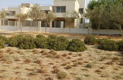 فيلا - 6 غرف نوم - 6 حمامات للبيع في بالم هيلز نيو كايرو - كمبوندات التجمع الخامس - التجمع الخامس - مدينة القاهرة الجديدة - القاهرة