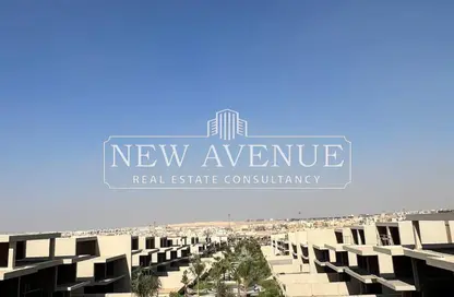 Villa - 3 Bedrooms - 4 Bathrooms for sale in Lake View Residence - 5th Settlement Compounds - The 5th Settlement - New Cairo City - Cairo