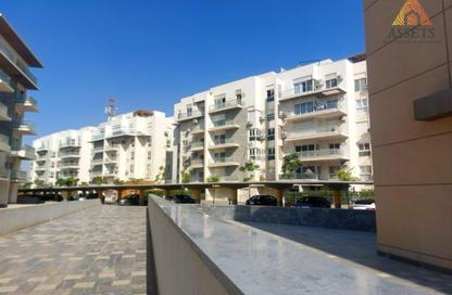 iVilla - 3 Bedrooms - 4 Bathrooms for sale in Mountain View iCity - 5th Settlement Compounds - The 5th Settlement - New Cairo City - Cairo