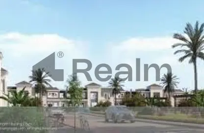 شقة - 2 غرف نوم - 2 حمامات للبيع في إيسي ريزيدنس - سراي - كمبوندات مدينة المستقبل - مدينة المستقبل - القاهرة