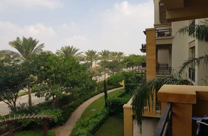 Apartment - 2 Bedrooms - 2 Bathrooms for sale in Alto - Uptown Cairo - Mokattam - Cairo