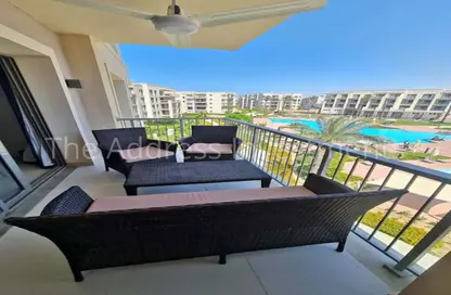 Chalet - 2 Bedrooms - 1 Bathroom for sale in Marassi - Sidi Abdel Rahman - North Coast