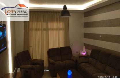 Apartment - 2 Bedrooms - 1 Bathroom for rent in Madinaty - Cairo