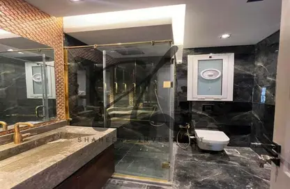 Apartment - 1 Bedroom - 1 Bathroom for sale in Hyde Park - 5th Settlement Compounds - The 5th Settlement - New Cairo City - Cairo