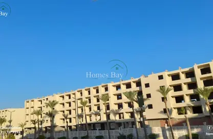 شقة - 2 غرف نوم - 1 حمام للبيع في منطقة ارابيا - الغردقة - محافظة البحر الاحمر