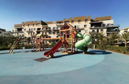 Duplex - 3 Bedrooms - 3 Bathrooms for sale in Eastown - 5th Settlement Compounds - The 5th Settlement - New Cairo City - Cairo