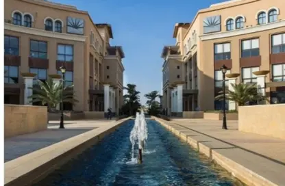 Villa - 4 Bedrooms - 4 Bathrooms for sale in Mivida - 5th Settlement Compounds - The 5th Settlement - New Cairo City - Cairo