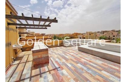 Twin House - 3 Bedrooms - 4 Bathrooms for rent in Mivida - 5th Settlement Compounds - The 5th Settlement - New Cairo City - Cairo