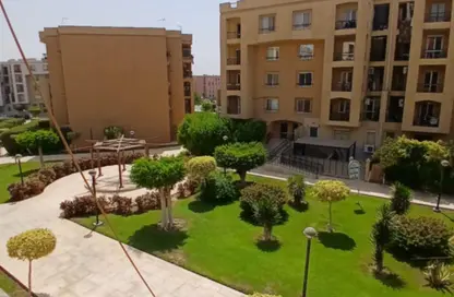 Apartment - 2 Bedrooms - 1 Bathroom for sale in El Rehab Extension - Al Rehab - New Cairo City - Cairo