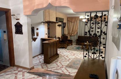 Apartment - 3 Bedrooms - 2 Bathrooms for rent in Dr Al Batrawy St. - 1st Zone - Nasr City - Cairo