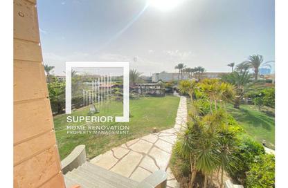 Villa - 7 Bedrooms - 7+ Bathrooms for rent in Marina 6 - Marina - Al Alamein - North Coast