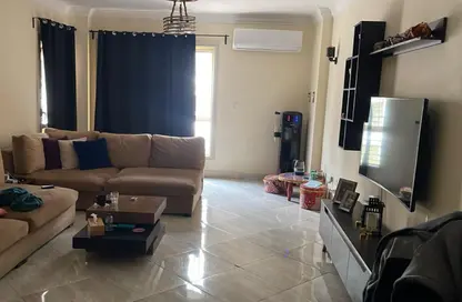 Apartment - 3 Bedrooms - 3 Bathrooms for sale in El Koronfel - The 5th Settlement - New Cairo City - Cairo