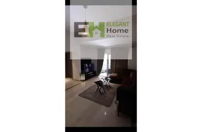 Apartment - 1 Bedroom - 1 Bathroom for rent in Mivida - 5th Settlement Compounds - The 5th Settlement - New Cairo City - Cairo