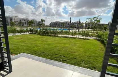 Chalet - 2 Bedrooms - 2 Bathrooms for sale in Gaia - Ras Al Hekma - North Coast