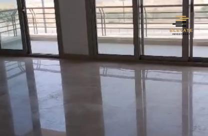 Apartment - 3 Bedrooms - 3 Bathrooms for rent in The Fourteen Golf Residences - Uptown Cairo - Mokattam - Cairo