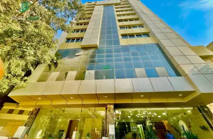 مساحات مكتبية - استوديو - 3 حمامات للايجار في شارع 272 - المعادي الجديدة - حي المعادي - القاهرة