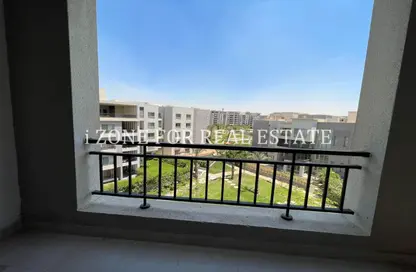 Apartment - 2 Bedrooms - 2 Bathrooms for sale in Cairo Festival City - North Investors Area - New Cairo City - Cairo