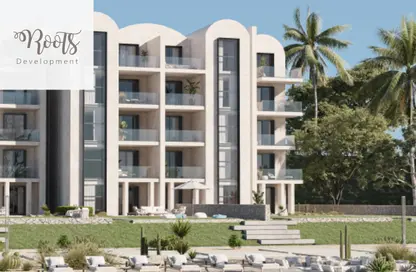 شاليه - 2 غرف نوم - 1 حمام للبيع في سالت - راس الحكمة - الساحل الشمالي