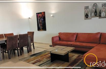 Apartment - 3 Bedrooms - 2 Bathrooms for rent in Mivida - 5th Settlement Compounds - The 5th Settlement - New Cairo City - Cairo