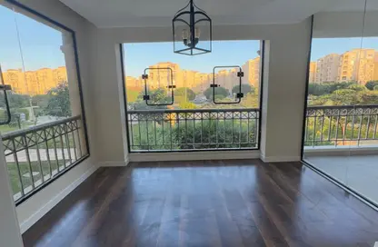 Apartment - 3 Bedrooms - 3 Bathrooms for sale in Privado - Madinaty - Cairo