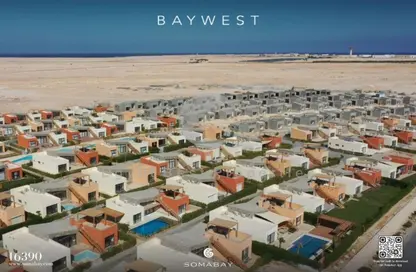 شاليه - غرفة نوم - 1 حمام للبيع في قوس سوما - سوما باى - سفاجا - الغردقة - محافظة البحر الاحمر