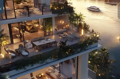 Apartment - 1 Bedroom - 1 Bathroom for sale in Jirian - New Zayed City - Sheikh Zayed City - Giza