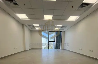 Office Space - Studio - 1 Bathroom for rent in Hyde Park - 5th Settlement Compounds - The 5th Settlement - New Cairo City - Cairo